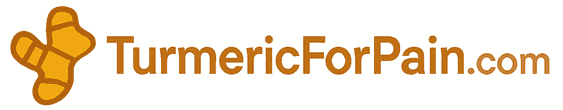 Turmeric For Pain